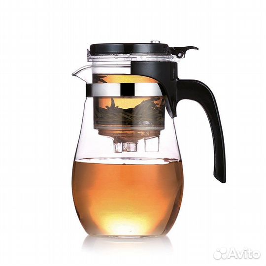 Китайский чай - мощный топ наборов