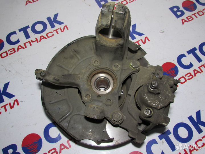 Ступица Перед Лево volkswagen tiguan 5N1, 5N2