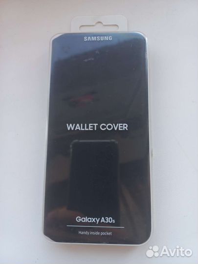 Чехол для телефона новый