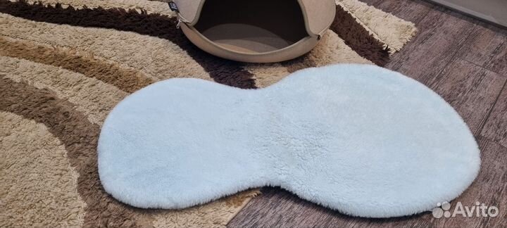 Домик для кошки