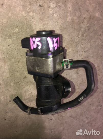 Клапан EGR Nissan Pathfinder 51 YD25DDT