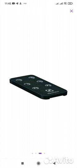 Камин электрический