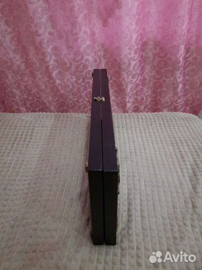 Нарды ручной работы