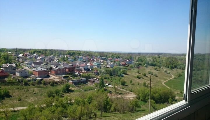 1-к. квартира, 34,5 м², 10/10 эт.