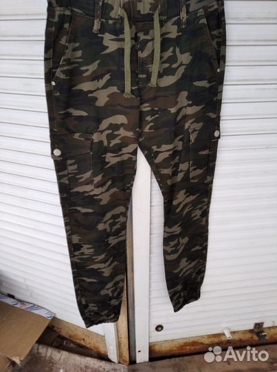 Джоггеры мужские