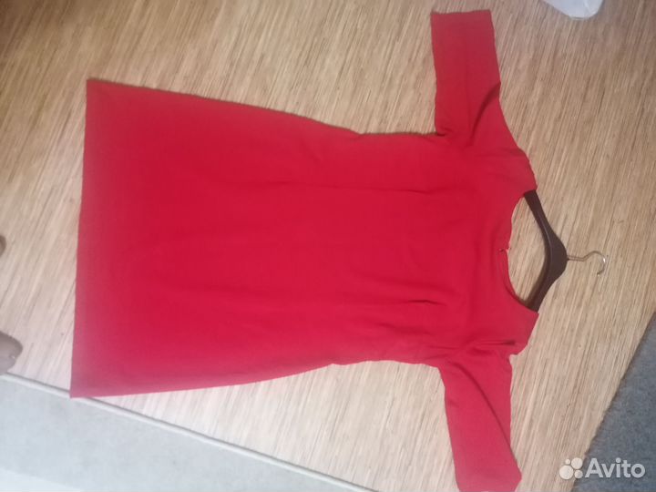 4 вещи разм. 50-52