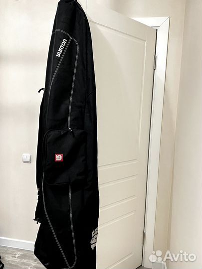 Чехол для сноуборда Burton 166 snowboard bag
