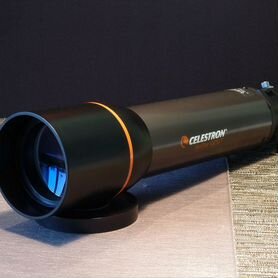 Труба телескопа Celestron 102SLT