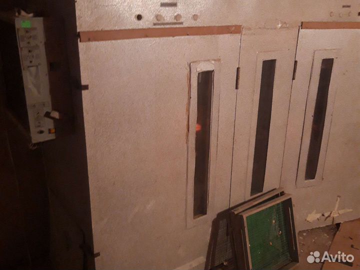 Инкубатор для яиц автоматический