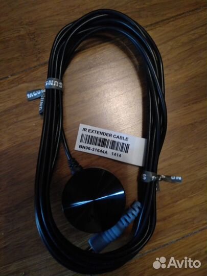Инфракрасный переходник IR extender Cable samsung