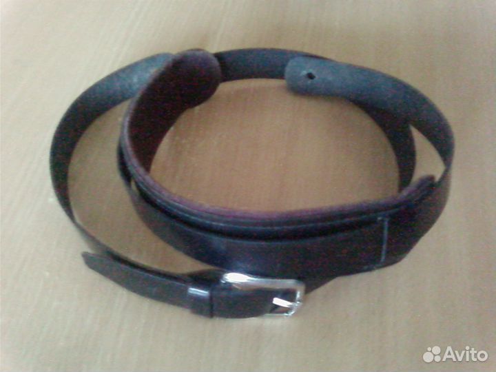 Ремни для гитары