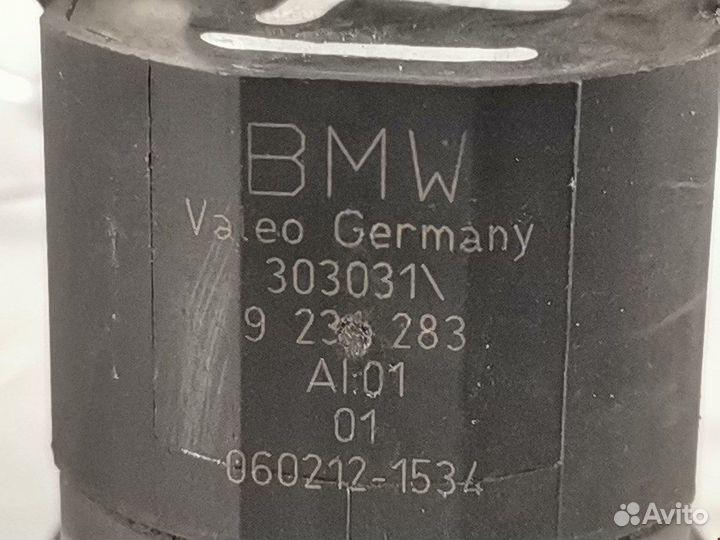 Парктроник для BMW 5-Series (F07/F10/F11/F18)