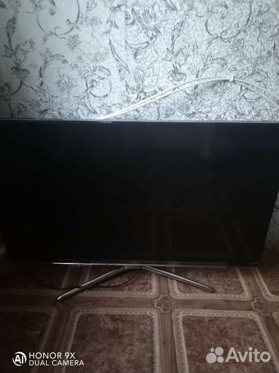 Телевизор smart tv бу