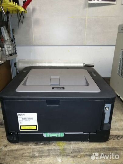 Принтер Brother HL-2240R