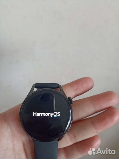Часы мужские huawei
