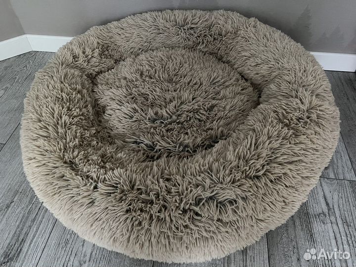 Лежанка для кошек и собак