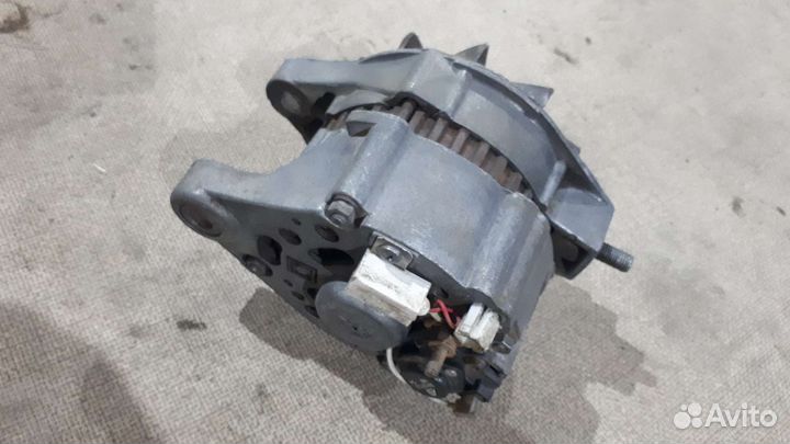 Генератор ваз 2107, 2108,2109,2106,нива, ока