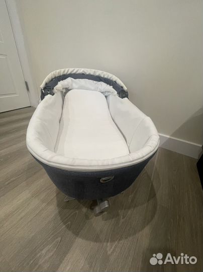 Люлбка от коляски peg perego culla