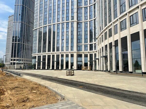 Сдам торговое помещение, 127 м²