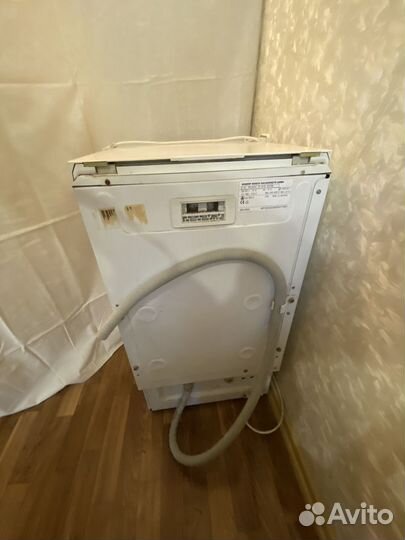 Стиральная машина bosch на запчасти