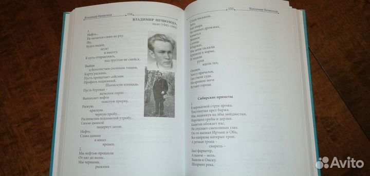 Поэтический сборник: Комсомольская муза. Тюмень