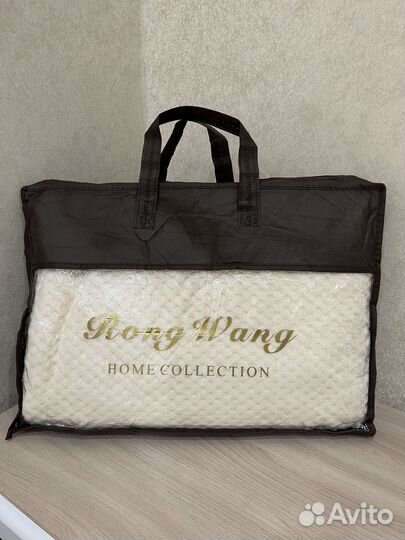 Плед покрывало 220 240