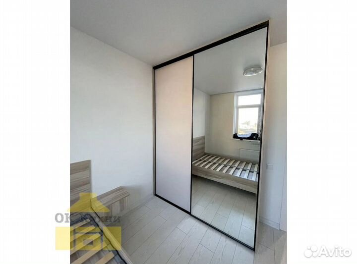 Шкаф-купе на заказ