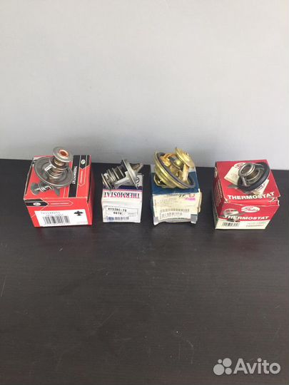 Термостат Шевроле Тойота Ауди Хонда