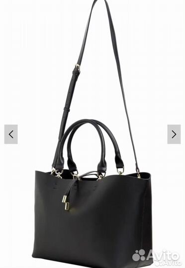 Сумка женская Снежная королева натуральная кожа