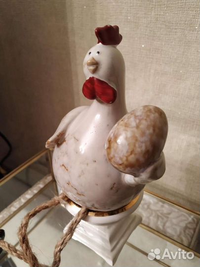 Сувенир для Пасхи