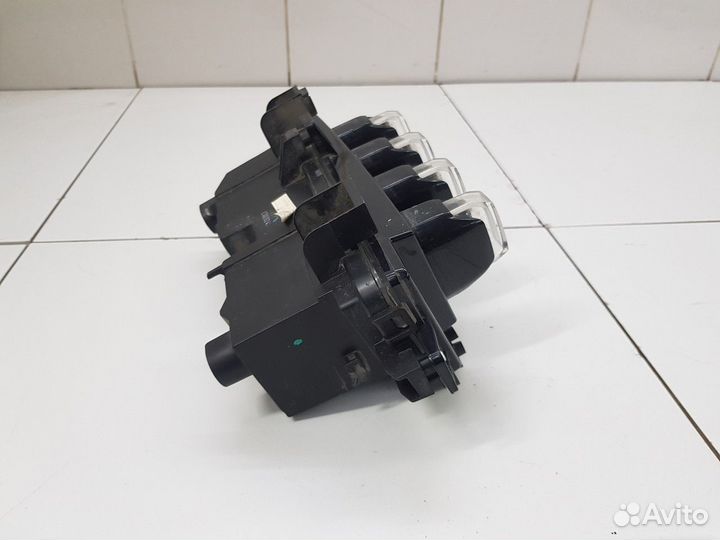 Фара противотуманная передняя (левая)