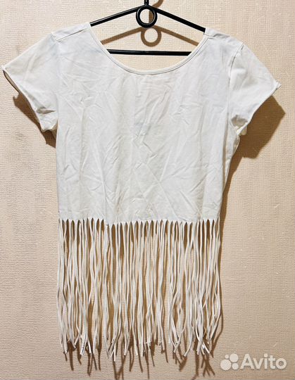 Футболки женские пакетом 42 44