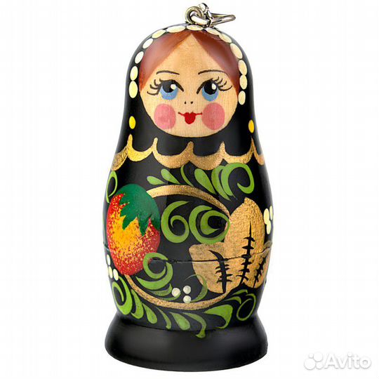 Флешки матрёшки