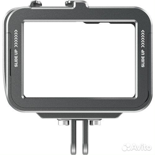 Рамка алюминиевая Telesin для Hero 12 \ Hero 11