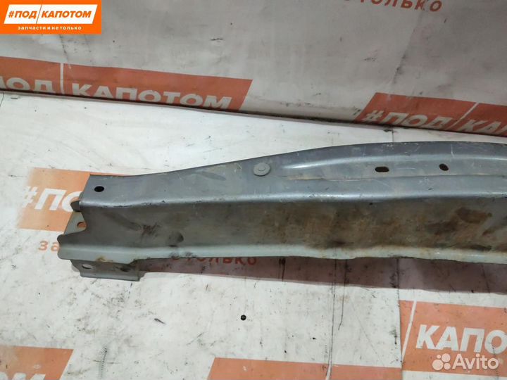 Усилитель заднего бампера Mazda CX-9 рест. 2009