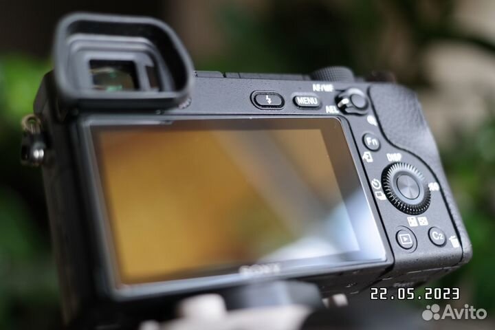 Sony a6300+Sony 35mm f/1.8 E