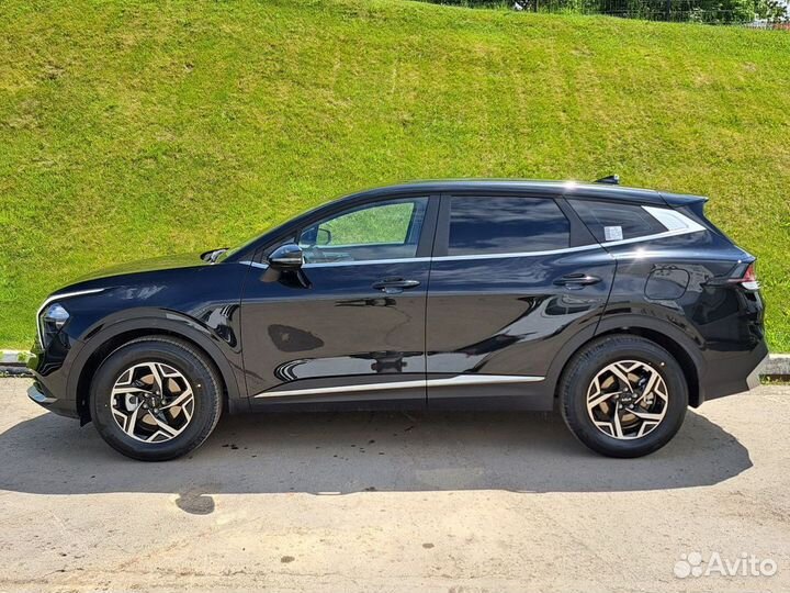 Kia Sportage 2.0 AT, 2024