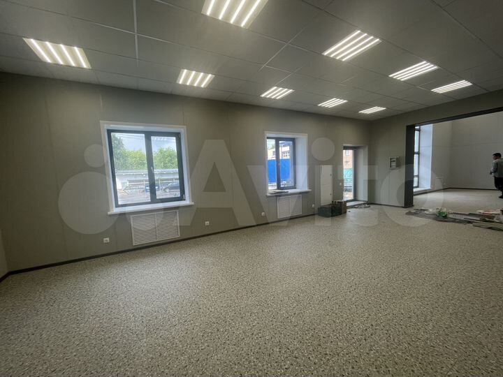 Свободного назначения, 93 м²