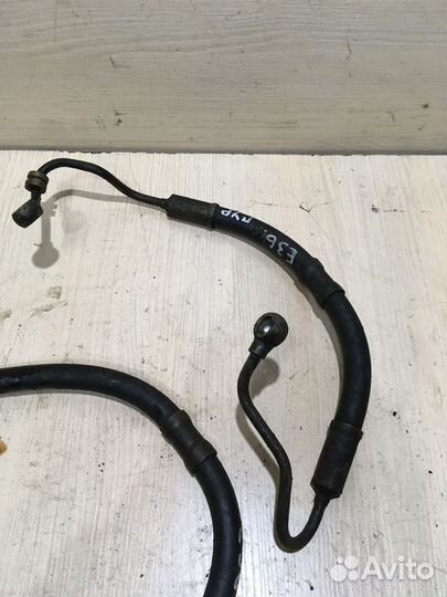Шланг гидроусилителя BMW E36