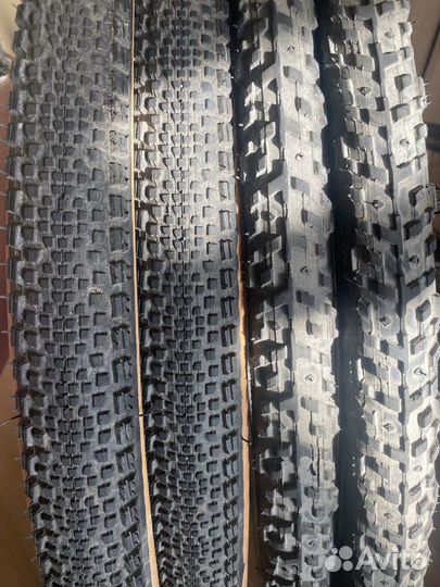 Покрышки велосипедные wtb