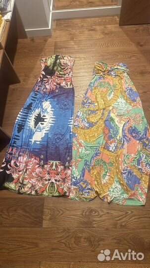 Сарафан женский летний 44