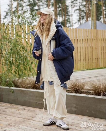 Куртка женская Macrocosm