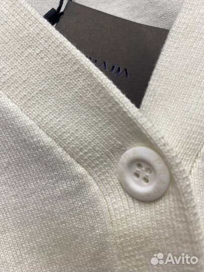 Кардиган женский Prada