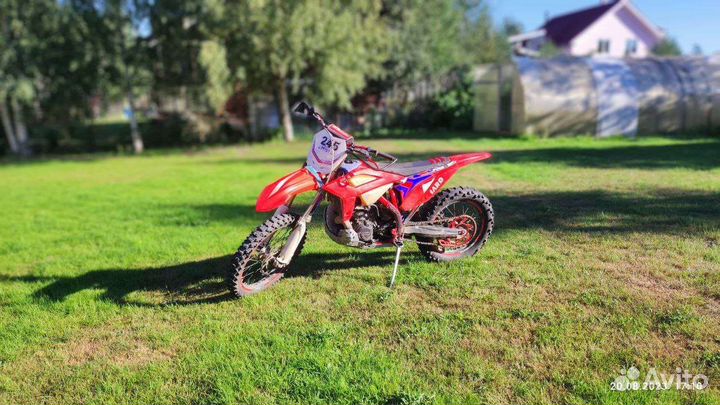 Beta RR Racing 300 2t