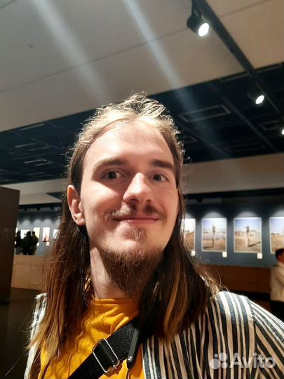 Репетитор английского языка