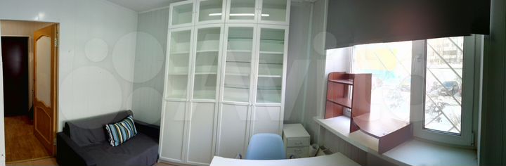 Офисное помещение, 10 м²