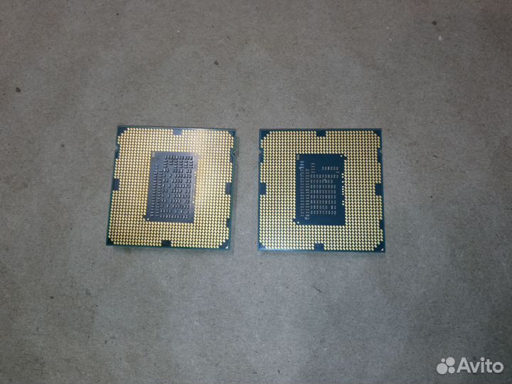 Процессор Intel Core i5-2310 Socket 1155