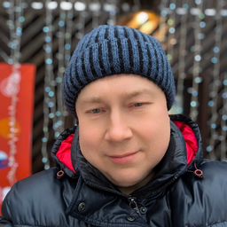 Игорь
