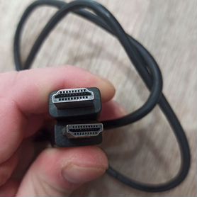 Провод hdmi