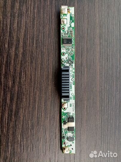 Контроллер заряда аккумулятора ноутбука acer